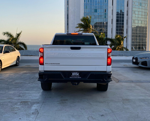 Chevrolet Silverado 4.3 1500 Ls Cab Reg Mt