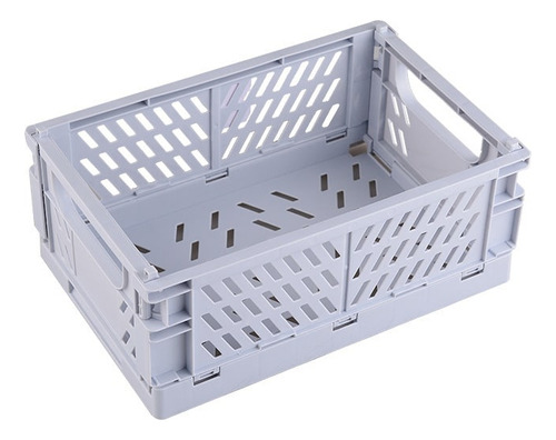 Caja De Almacenamiento Plegable Buho Store