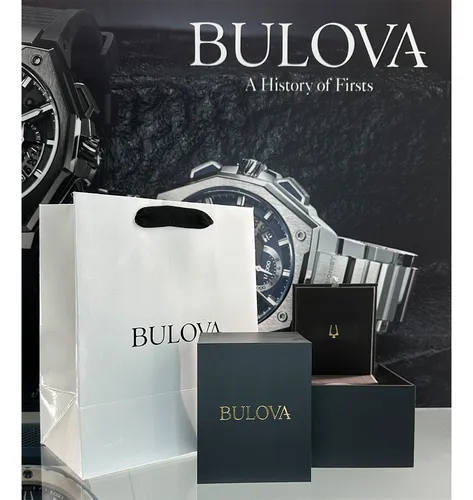 Bulova 96x145 hot sale
