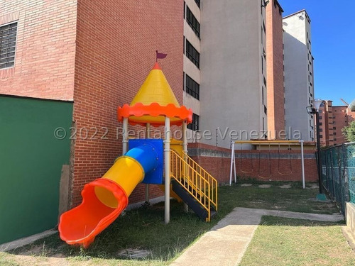 Imagen 14 de 16 de Colinas De La Tahona Apartamento En Venta Jesús Enrique Díaz 22-23233 Caracas Baruta