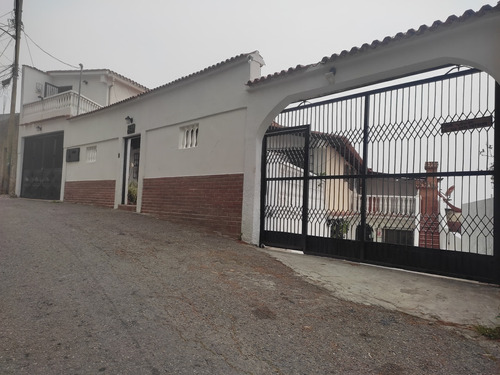 Venta De Casa Junquito 