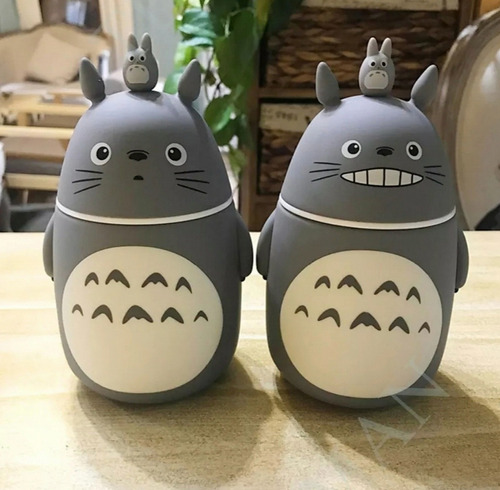 Termo Tomatodo Totoro 