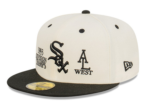 Gorra Chicago White Sox Mlb 59fifty White