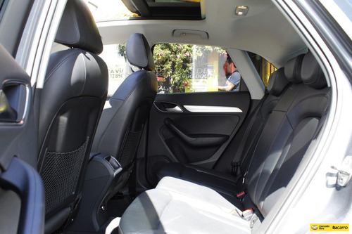 Audi Q3 1.4 Luxury