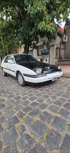 Mazda 323F 1.6 Hatchback At