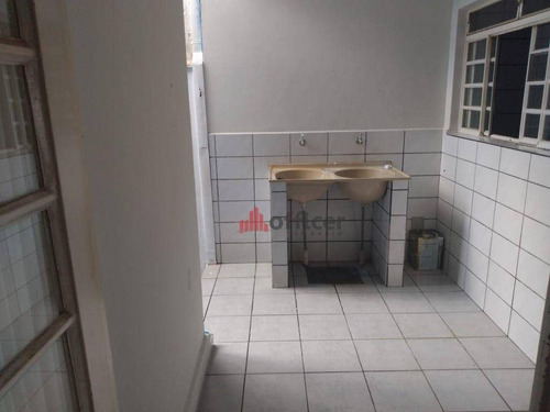 Imagem 20 de 21 de Sobrado Com 3 Dormitórios À Venda, 170 M² Por R$ 460.000,00 - Esplanada - Pouso Alegre/mg - So0084