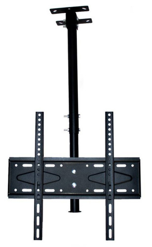 Soporte Techo Tv Led/lcd 26 A 60 PuLG Ajustable / Angelstock