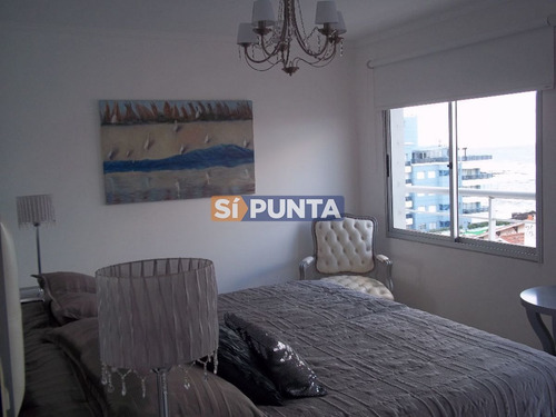Imagen 20 de 30 de Apartamento En Venta Y Alquiler, Peninsula, Punta Del Este, 4 Dormitorios.