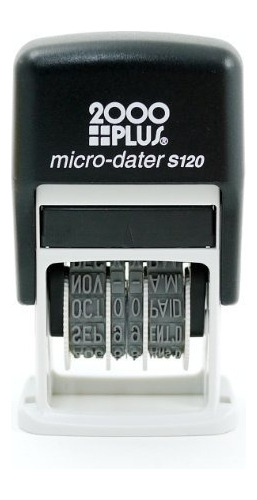 2000plus Micro-s120 Fechador.