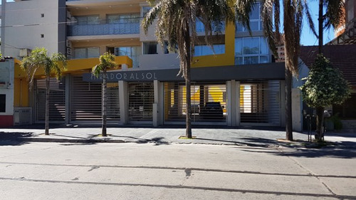 Depto 3 Ambientes Quilmes Centro Con Cochera A Estrenar