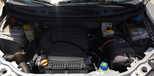 Fiat Uno Way 1.4 2012 2013 (sucata Somente Peças)
