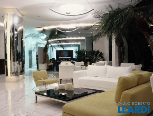 Imagem 2 de 13 de Comercial - Alphaville Industrial - Sp - 585867