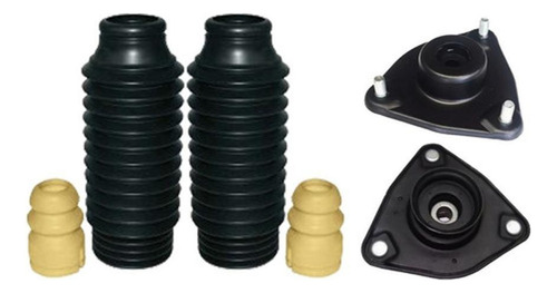 Kit Do Amortecedor Dianteiro Hyundai Ix35 2010 2011 12 13 14