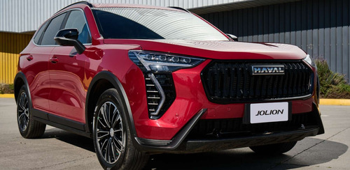 GWM Haval Jolion 1.5T 4X2 Active Mt