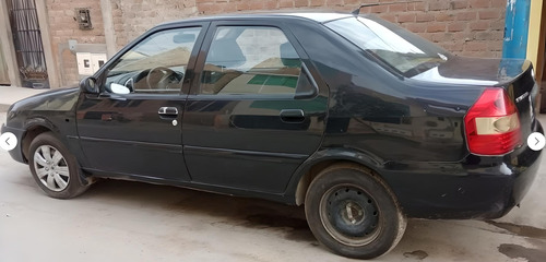 Auto Gelly Modelo Sma C/ Motor Toyota Tercel