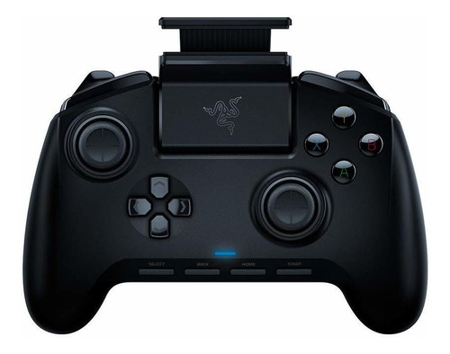 Imagen 1 de 8 de Control Razer Raiju Mobile Controlador De Juegos Movil