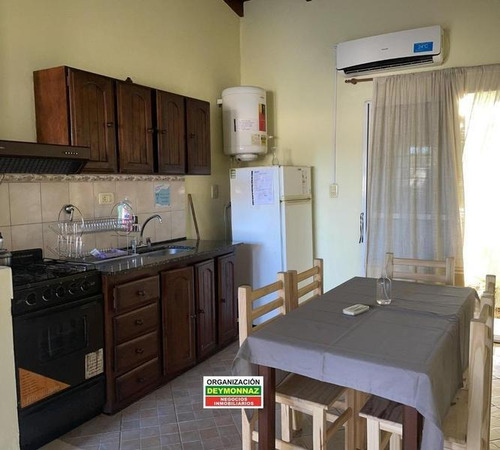 Imagen 13 de 30 de Complejo Turístico En Venta Zona Termas