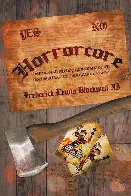 Libro Horrorcore: The King Of All Hip-hop Genres And Othe...