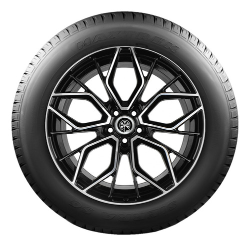 Llanta 255/60r17 99v Maxtrek Sierra S6 Índice De Velocidad V