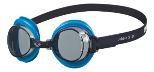 Gafas Bubble 3 Jr Color Turquesa