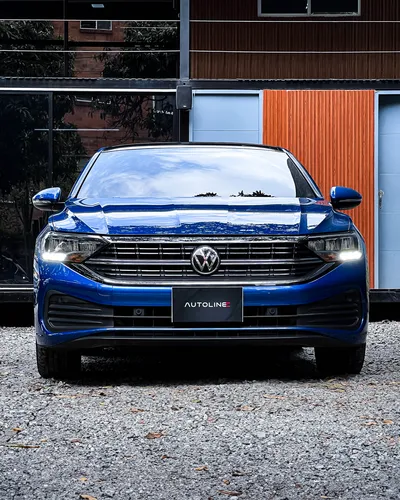 Volkswagen Jetta 1.4 Tsi Highline