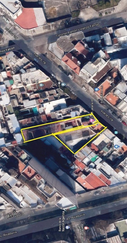 Venta De Terreno En Floresta Capital Federal
