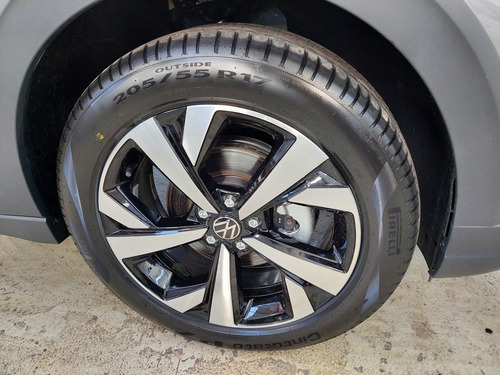 Imagen 12 de 15 de Volkswagen Nivus 2022 1.0 Tsi Tiptronic Highline
