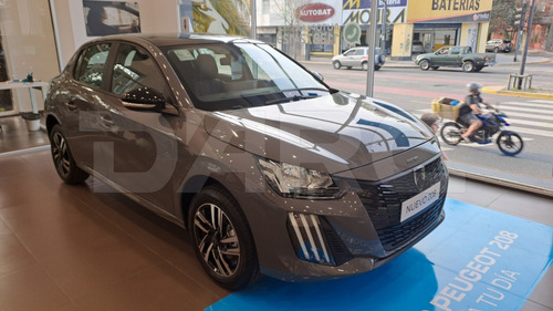 Peugeot 208 1.0T Allure Pack