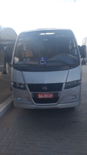 Micro Onibus Volare Volare V8