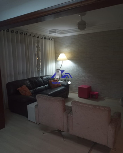 Imagem 14 de 30 de Linda Casa A Venda Em Osasco-sp - Ca00927 - 69803904
