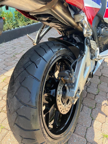 Imagem 10 de 12 de Honda Cbr600rr