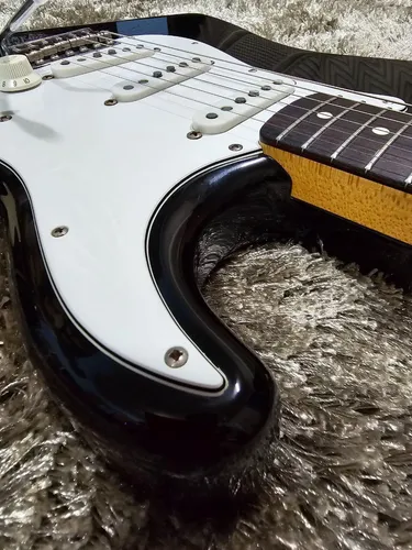 Fender Stratocaster 62 Reissue 89 90 Mij Japan Japonesa Fender Stratocaster 62 Reissue 89 90 Mij Japan Japonesa