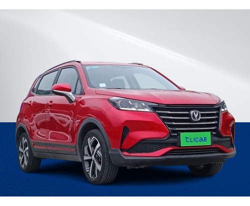 Changan Cs15 2022
