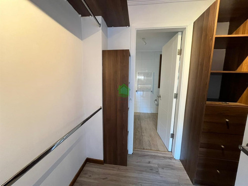 Linda Casa En Arriendo De 4 Dorm. En Osorno