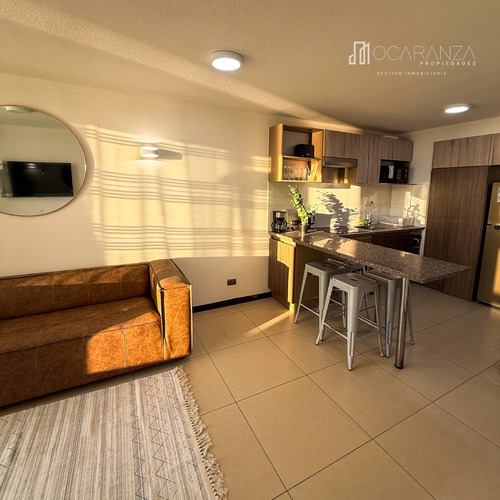 Se Vende Hermoso Depto En Sector Playa La Serena - Coquimbo