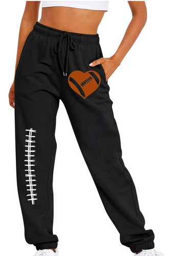 Moda Femenina Otoño-invierno Halloween Fitness Comfortable S