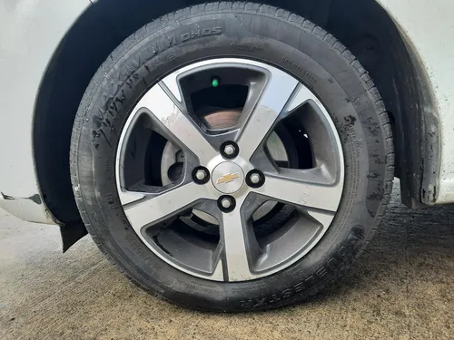 Chevrolet Onix 1.4 Ltz Aut
