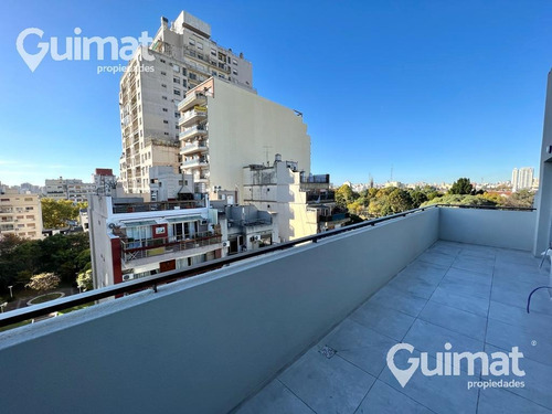 Imagen 5 de 16 de Excelente 3 Ambientes A Estrenar - Caballito