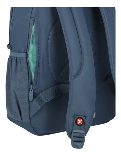 Mochila Xtrem Queens 5xt Nordic Blue