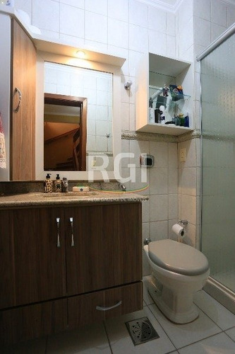 Imagem 14 de 15 de Casa Condominio - Vila Conceicao - Ref: 354383 - V-mi14897