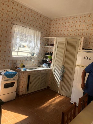 Imagem 7 de 14 de Casa Térrea Individual Com 2 Dormitórios Sendo 2 Suítes À Venda, 74 M² Por R$ 290.000 - Caiçara - Praia Grande/sp - Ca0540