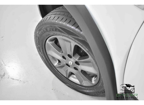 Renault Duster 2.0 16V HI-FLEX DYNAMIQUE 4WD MANUAL