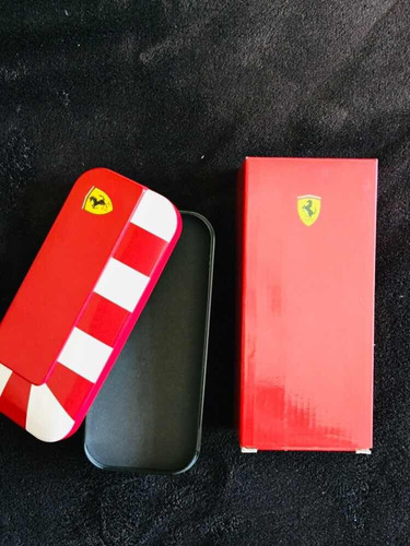 Ferrari Lapiceras 2x1