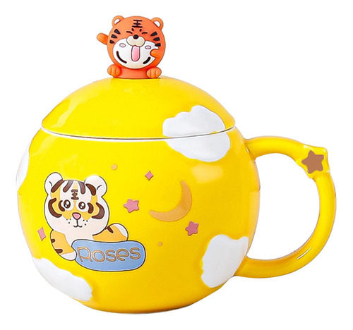 Taza De Café Creativa Taza De Té De Agua Taza Para Beber
