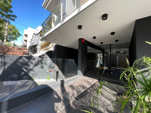 Imagen 5 de 10 de Venta Apartamento Monoambiente Pocitos Montevideo