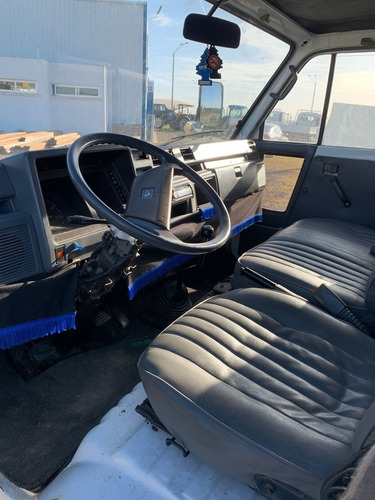 Imagen 12 de 16 de Daihatsu Delta