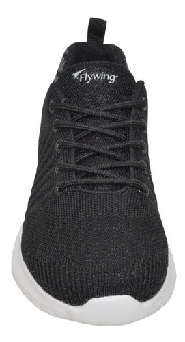 Imagen 3 de 7 de Zapatillas Mujer Deportiva Running Ultra Liviana Flywing