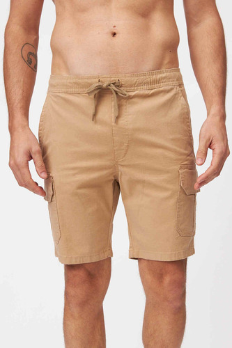 Bermuda Hombre Billabong Jogger Cargo