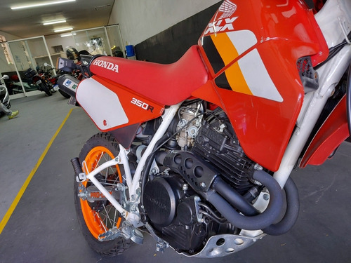 Honda Xlx 350r