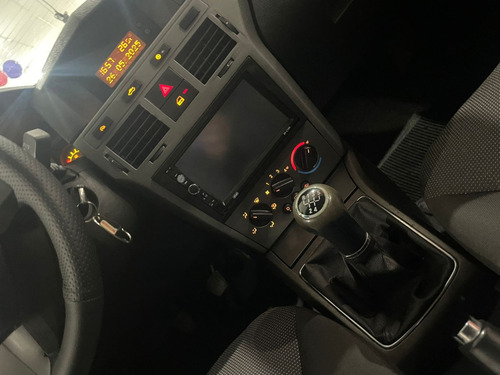 Chevrolet Vectra 2.0 MPFI EXPRESSION 8V FLEX 4P AUTOMÁTICO